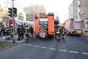 VU PKW Strab Koeln Mitte Pipinenstr Hohestr P074